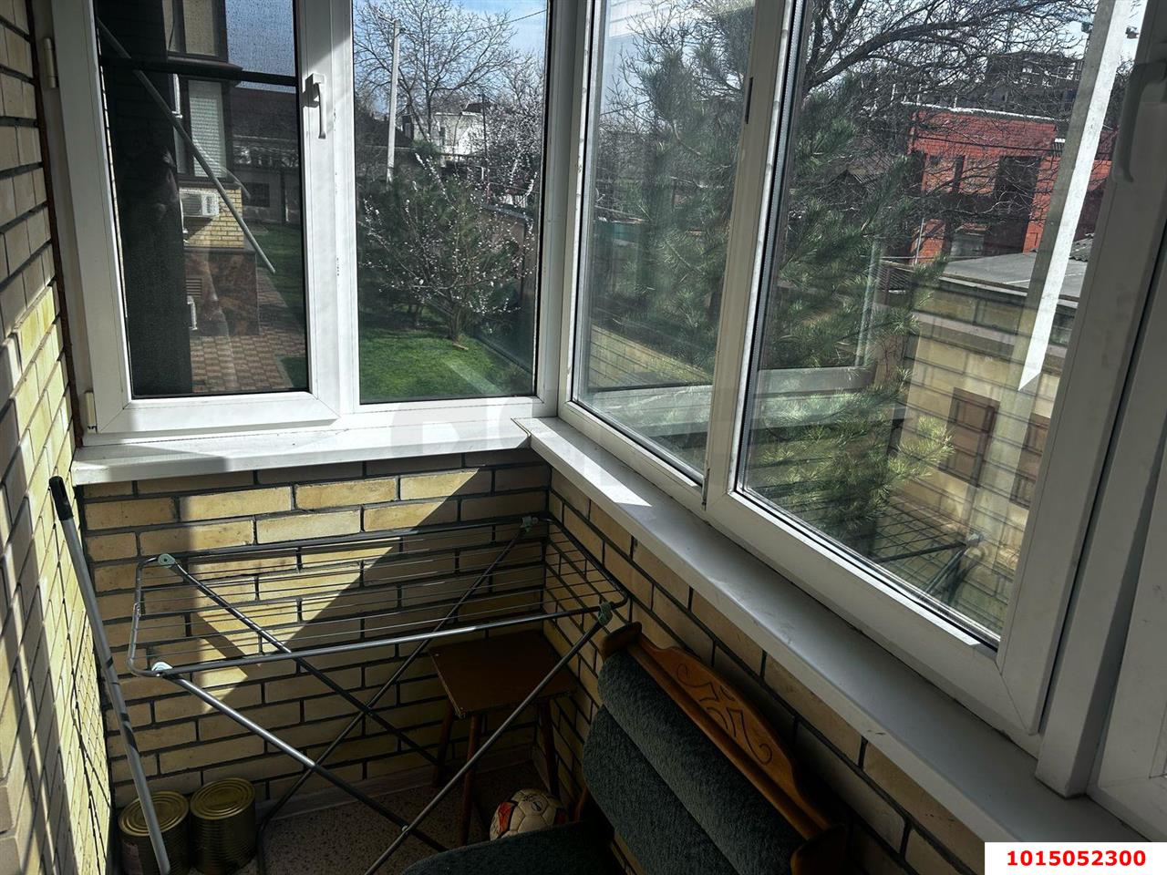 Фото №7: 1-комнатная квартира 37 м² - Краснодар, Прикубанский внутригородской округ, мкр. 9-й километр, пр-д 2-й  Димитрова, 29