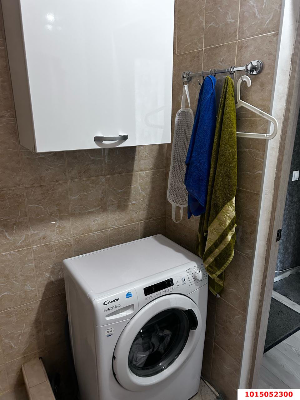 Фото №12: 1-комнатная квартира 37 м² - Краснодар, 9-й километр, пр-д 2-й  Димитрова, 29