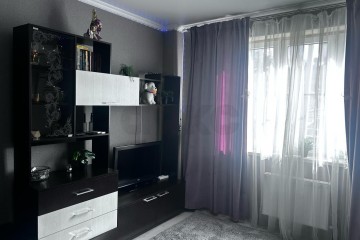 Фото №1: 1-комнатная квартира 37 м² - Краснодар, мкр. 9-й километр, пр-д 2-й  Димитрова, 29