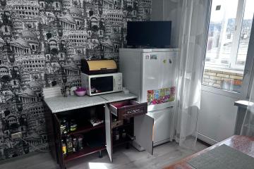 Фото №5: 1-комнатная квартира 37 м² - Краснодар, мкр. 9-й километр, пр-д 2-й  Димитрова, 29