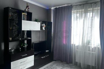 Фото №1: 1-комнатная квартира 37 м² - Краснодар, мкр. 9-й километр, пр-д 2-й  Димитрова, 29