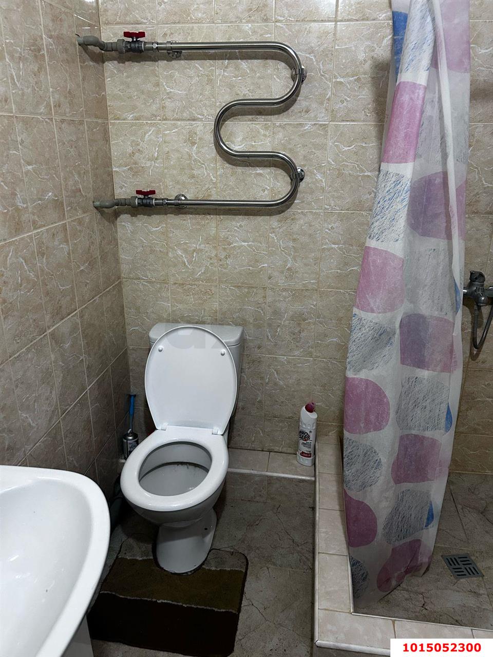 Фото №11: 1-комнатная квартира 37 м² - Краснодар, Прикубанский внутригородской округ, мкр. 9-й километр, пр-д 2-й  Димитрова, 29