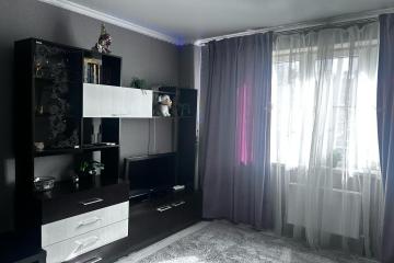 Фото №1: 1-комнатная квартира 37 м² - Краснодар, мкр. 9-й километр, пр-д 2-й  Димитрова, 29