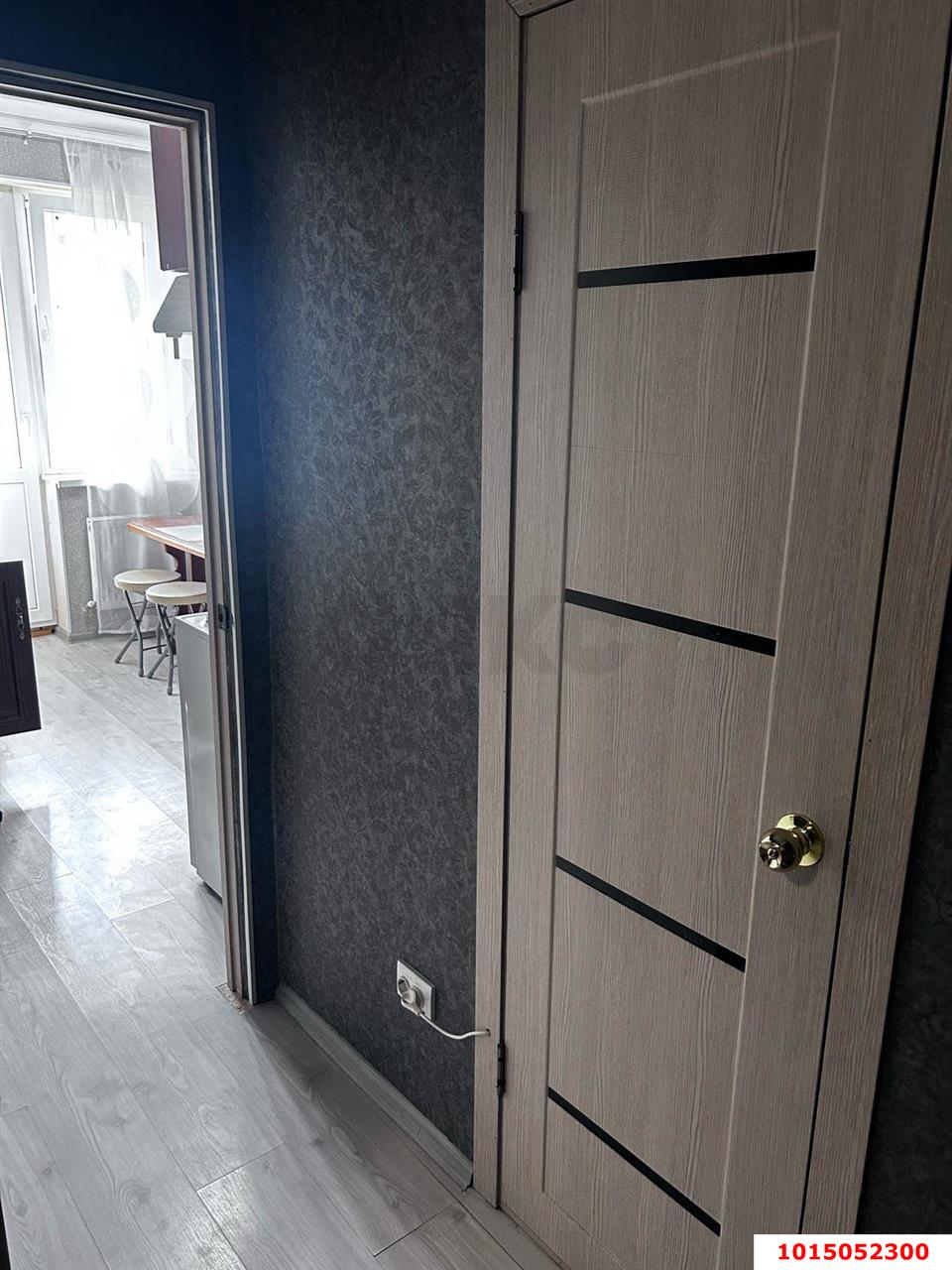 Фото №9: 1-комнатная квартира 37 м² - Краснодар, 9-й километр, пр-д 2-й  Димитрова, 29