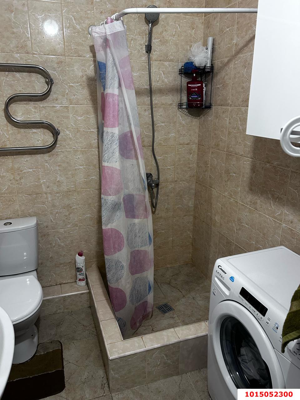 Фото №13: 1-комнатная квартира 37 м² - Краснодар, 9-й километр, пр-д 2-й  Димитрова, 29