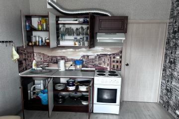 Фото №2: 1-комнатная квартира 37 м² - Краснодар, мкр. 9-й километр, пр-д 2-й  Димитрова, 29