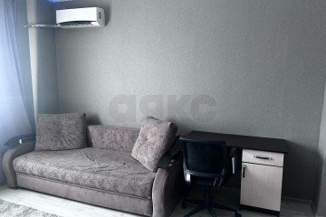 Фото №4: 1-комнатная квартира 37 м² - Краснодар, мкр. 9-й километр, пр-д 2-й  Димитрова, 29