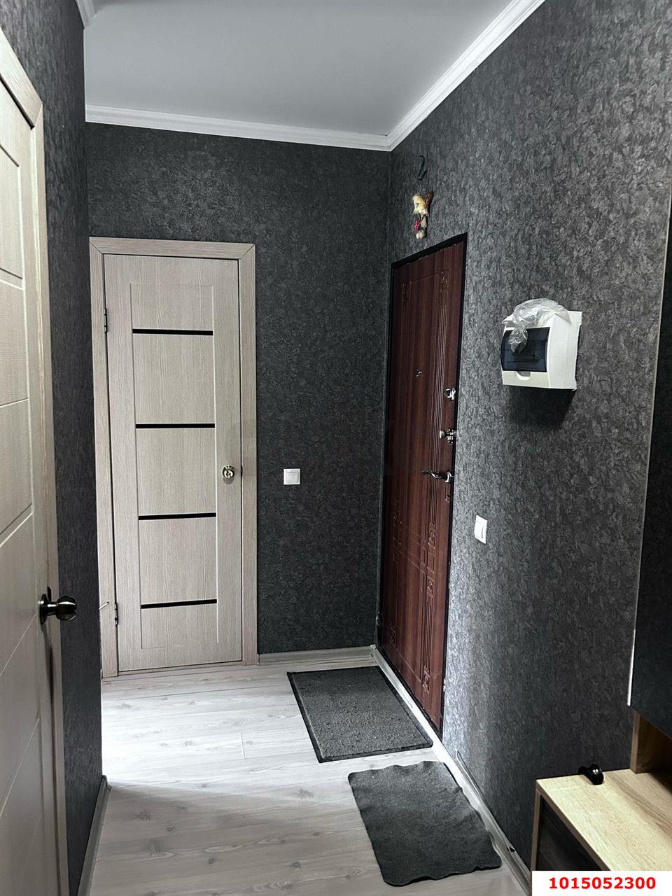 Фото №10: 1-комнатная квартира 37 м² - Краснодар, 9-й километр, пр-д 2-й  Димитрова, 29