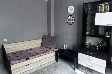 Фото №3: 1-комнатная квартира 37 м² - Краснодар, мкр. 9-й километр, пр-д 2-й  Димитрова, 29