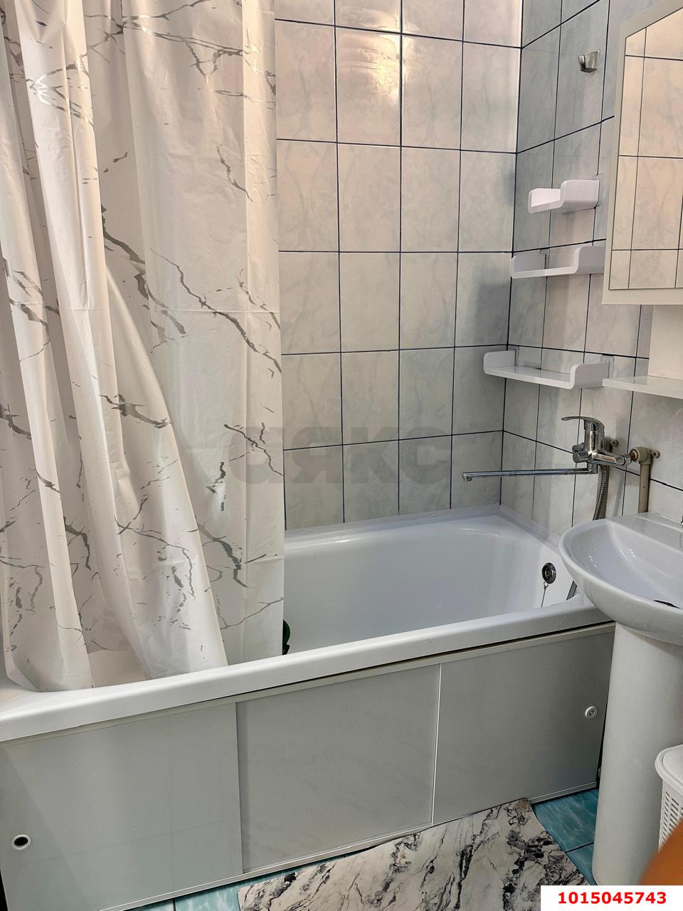 Фото №16: 2-комнатная квартира 54 м² - Краснодар, Славянский, ул. Заполярная, 35к5