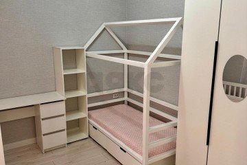 Фото №5: 2-комнатная квартира 54 м² - Краснодар, мкр. Славянский, ул. Заполярная, 35к5