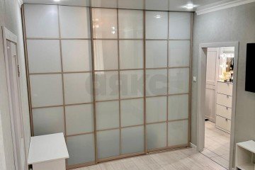 Фото №4: 2-комнатная квартира 54 м² - Краснодар, мкр. Славянский, ул. Заполярная, 35к5