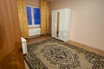 Фото №5: 1-комнатная квартира 36 м² - Краснодар, мкр. Московский, ул. имени Николая Семеновича Котлярова, 15/1