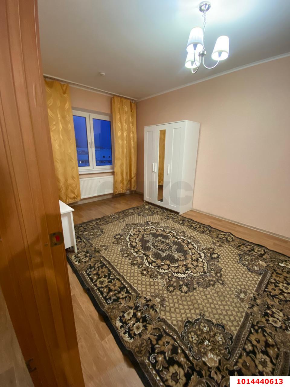 Фото №5: 1-комнатная квартира 36 м² - Краснодар, Московский, ул. имени Николая Семеновича Котлярова, 15/1