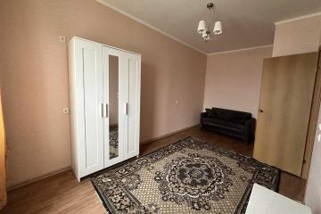 Фото №1: 1-комнатная квартира 36 м² - Краснодар, мкр. Московский, ул. имени Николая Семеновича Котлярова, 15/1