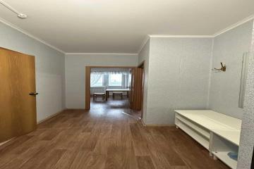 Фото №3: 1-комнатная квартира 36 м² - Краснодар, мкр. Московский, ул. имени Николая Семеновича Котлярова, 15/1