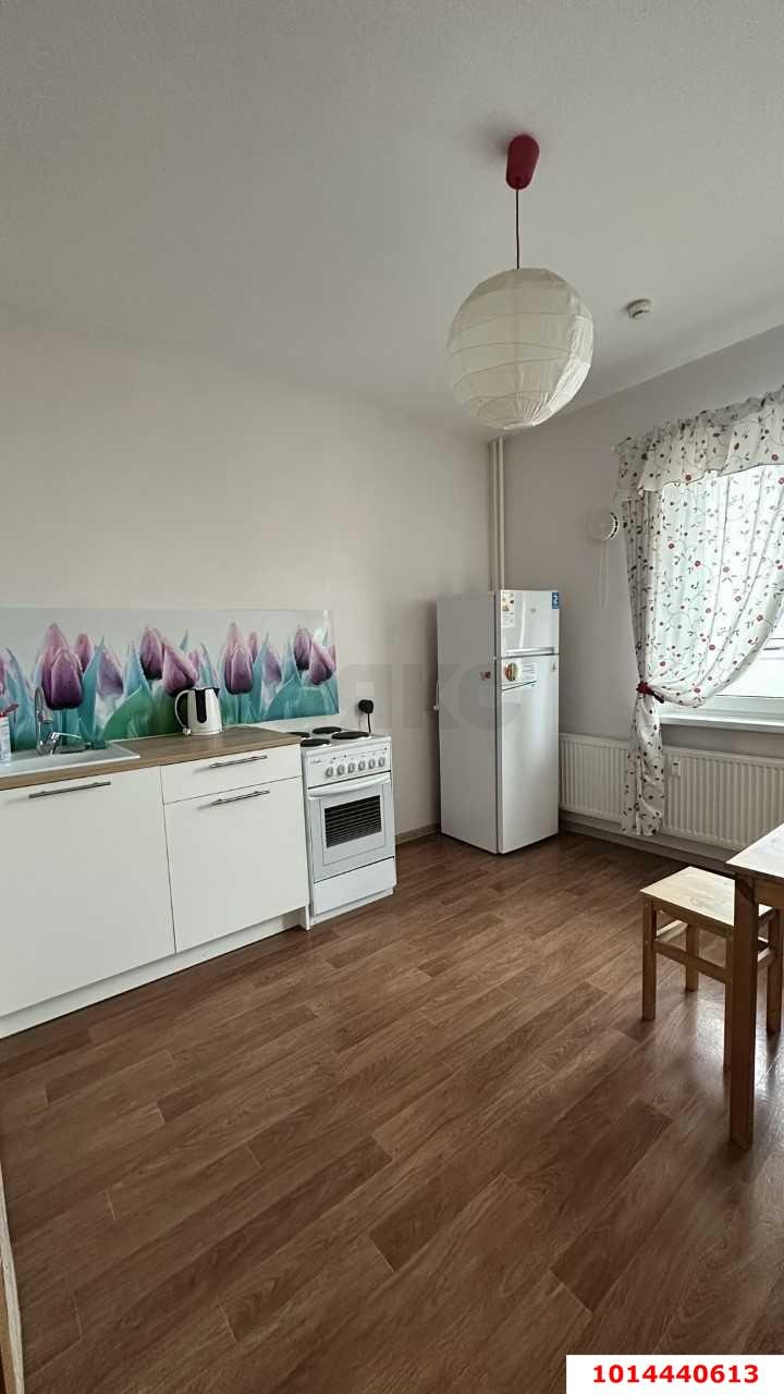 Фото №4: 1-комнатная квартира 36 м² - Краснодар, Московский, ул. имени Николая Семеновича Котлярова, 15/1