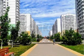 Фото №2: 1-комнатная квартира 36 м² - Краснодар, мкр. Московский, ул. имени Николая Семеновича Котлярова, 15/1