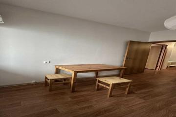 Фото №5: 1-комнатная квартира 36 м² - Краснодар, мкр. Московский, ул. имени Николая Семеновича Котлярова, 15/1