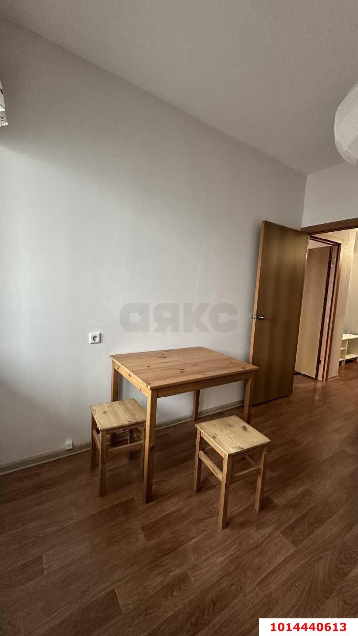 Фото №5: 1-комнатная квартира 36 м² - Краснодар, Прикубанский внутригородской округ, мкр. Московский, ул. имени Николая Семеновича Котлярова, 15/1