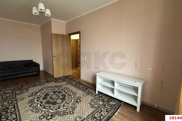 Фото №2: 1-комнатная квартира 36 м² - Краснодар, мкр. Московский, ул. имени Николая Семеновича Котлярова, 15/1