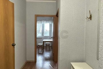 Фото №3: 1-комнатная квартира 36 м² - Краснодар, мкр. Московский, ул. имени Николая Семеновича Котлярова, 15/1