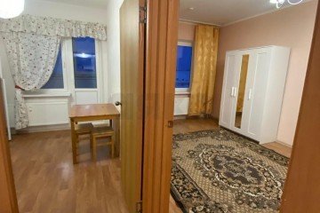 Фото №1: 1-комнатная квартира 36 м² - Краснодар, мкр. Московский, ул. имени Николая Семеновича Котлярова, 15/1