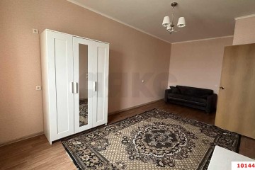 Фото №1: 1-комнатная квартира 36 м² - Краснодар, мкр. Московский, ул. имени Николая Семеновича Котлярова, 15/1