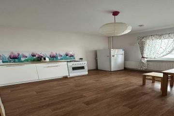 Фото №4: 1-комнатная квартира 36 м² - Краснодар, мкр. Московский, ул. имени Николая Семеновича Котлярова, 15/1