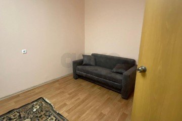 Фото №3: 1-комнатная квартира 36 м² - Краснодар, мкр. Московский, ул. имени Николая Семеновича Котлярова, 15/1