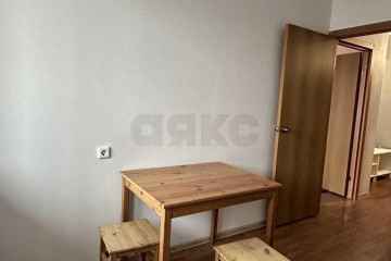 Фото №5: 1-комнатная квартира 36 м² - Краснодар, мкр. Московский, ул. имени Николая Семеновича Котлярова, 15/1