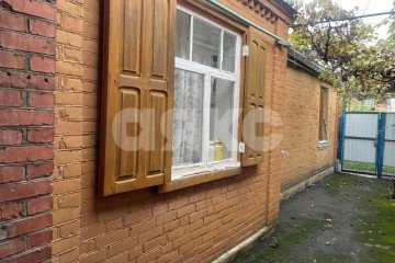 Фото №1: Часть дома 46 м² - Майкоп, ул. Госпитальная