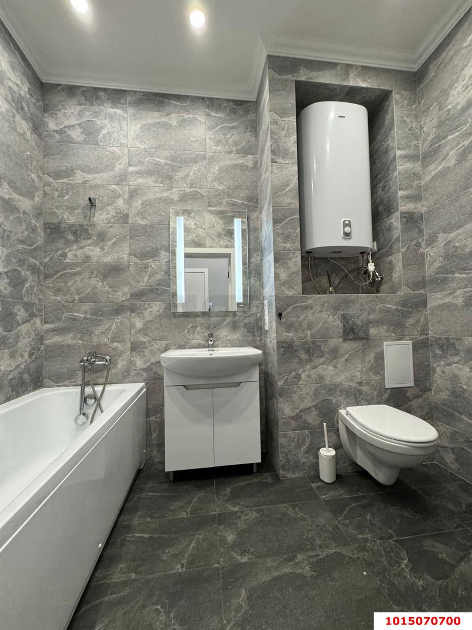 Фото №13: 3-комнатная квартира 80 м² - Краснодар, Центральный внутригородской округ, мкр. Центральный, ул. Красная, 160