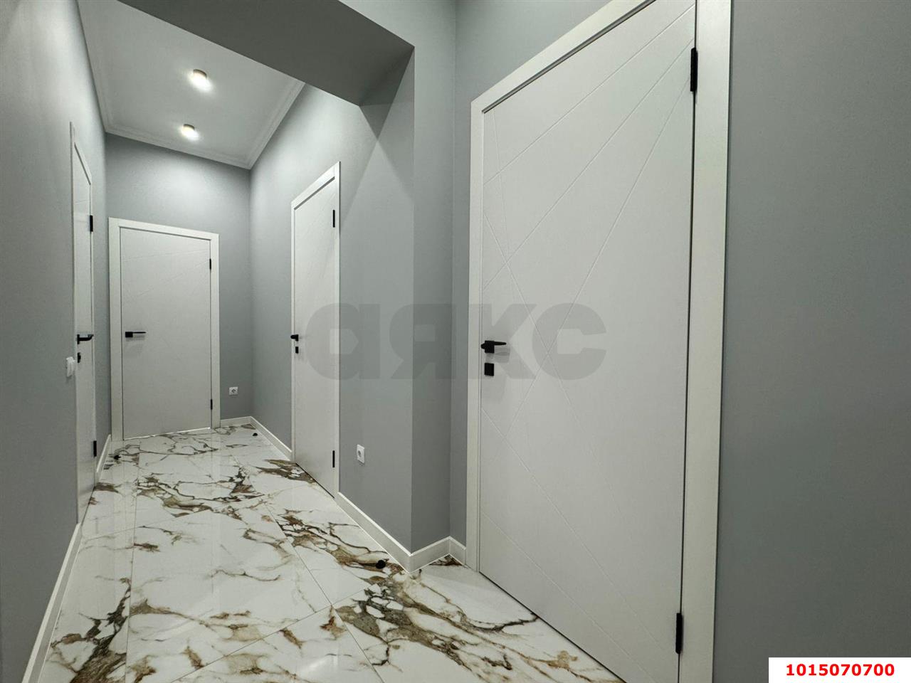 Фото №10: 3-комнатная квартира 80 м² - Краснодар, Центральный внутригородской округ, мкр. Центральный, ул. Красная, 160