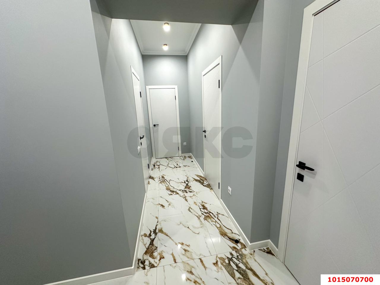Фото №7: 3-комнатная квартира 80 м² - Краснодар, Центральный, ул. Красная, 160