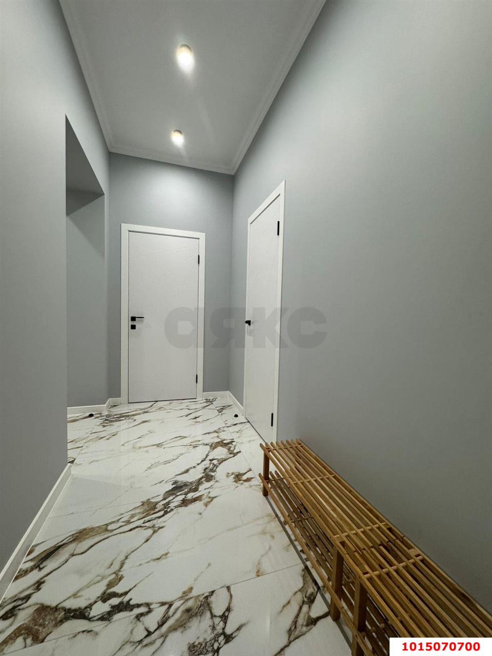 Фото №11: 3-комнатная квартира 80 м² - Краснодар, Центральный, ул. Красная, 160