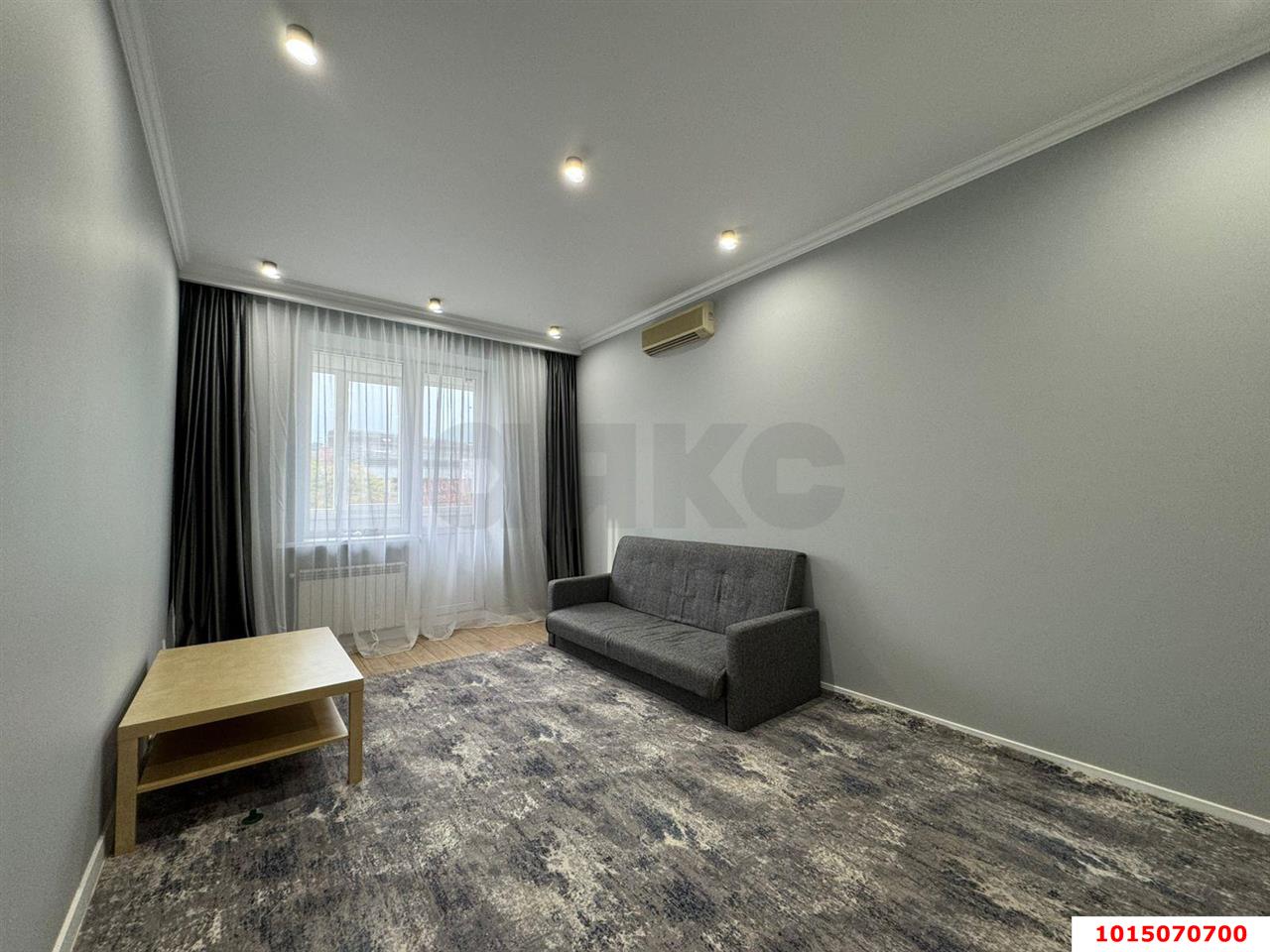 Фото №4: 3-комнатная квартира 80 м² - Краснодар, Центральный, ул. Красная, 160