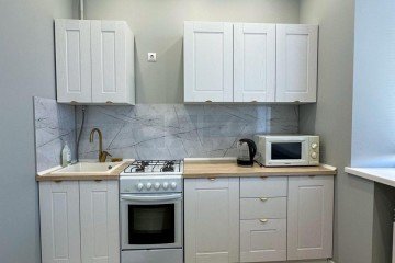 Фото №3: 3-комнатная квартира 80 м² - Краснодар, мкр. Центральный, ул. Красная, 160