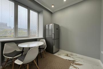 Фото №2: 3-комнатная квартира 77 м² - Краснодар, мкр. Центральный, ул. Красная, 160