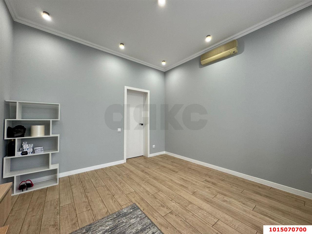 Фото №7: 3-комнатная квартира 80 м² - Краснодар, Центральный, ул. Красная, 160