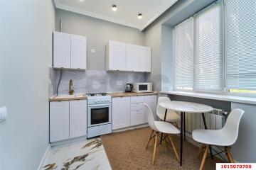 Фото №3: 3-комнатная квартира 77 м² - Краснодар, мкр. Центральный, ул. Красная, 160