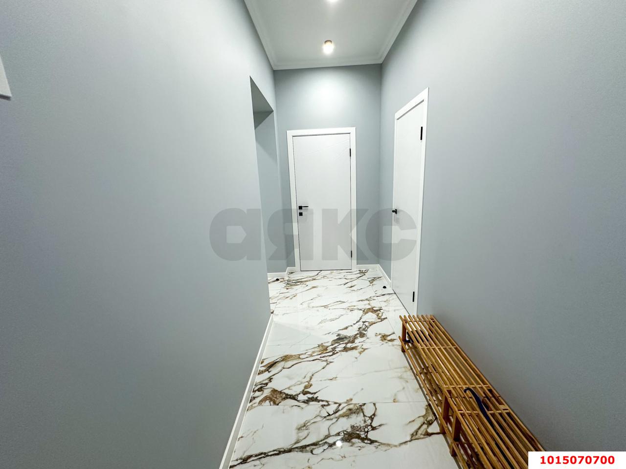Фото №8: 3-комнатная квартира 80 м² - Краснодар, Центральный, ул. Красная, 160