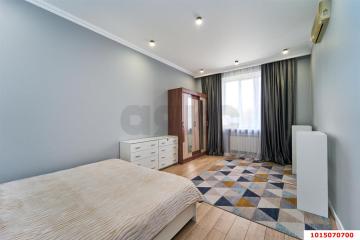 Фото №4: 3-комнатная квартира 77 м² - Краснодар, мкр. Центральный, ул. Красная, 160