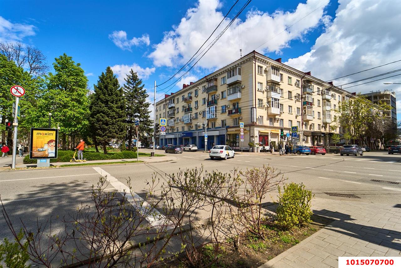 Фото №19: 3-комнатная квартира 80 м² - Краснодар, Центральный внутригородской округ, мкр. Центральный, ул. Красная, 160