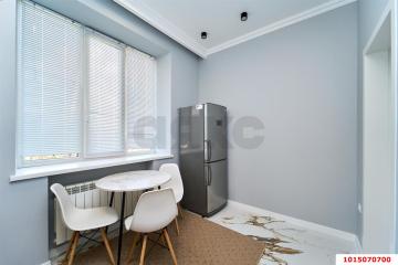 Фото №2: 3-комнатная квартира 77 м² - Краснодар, мкр. Центральный, ул. Красная, 160