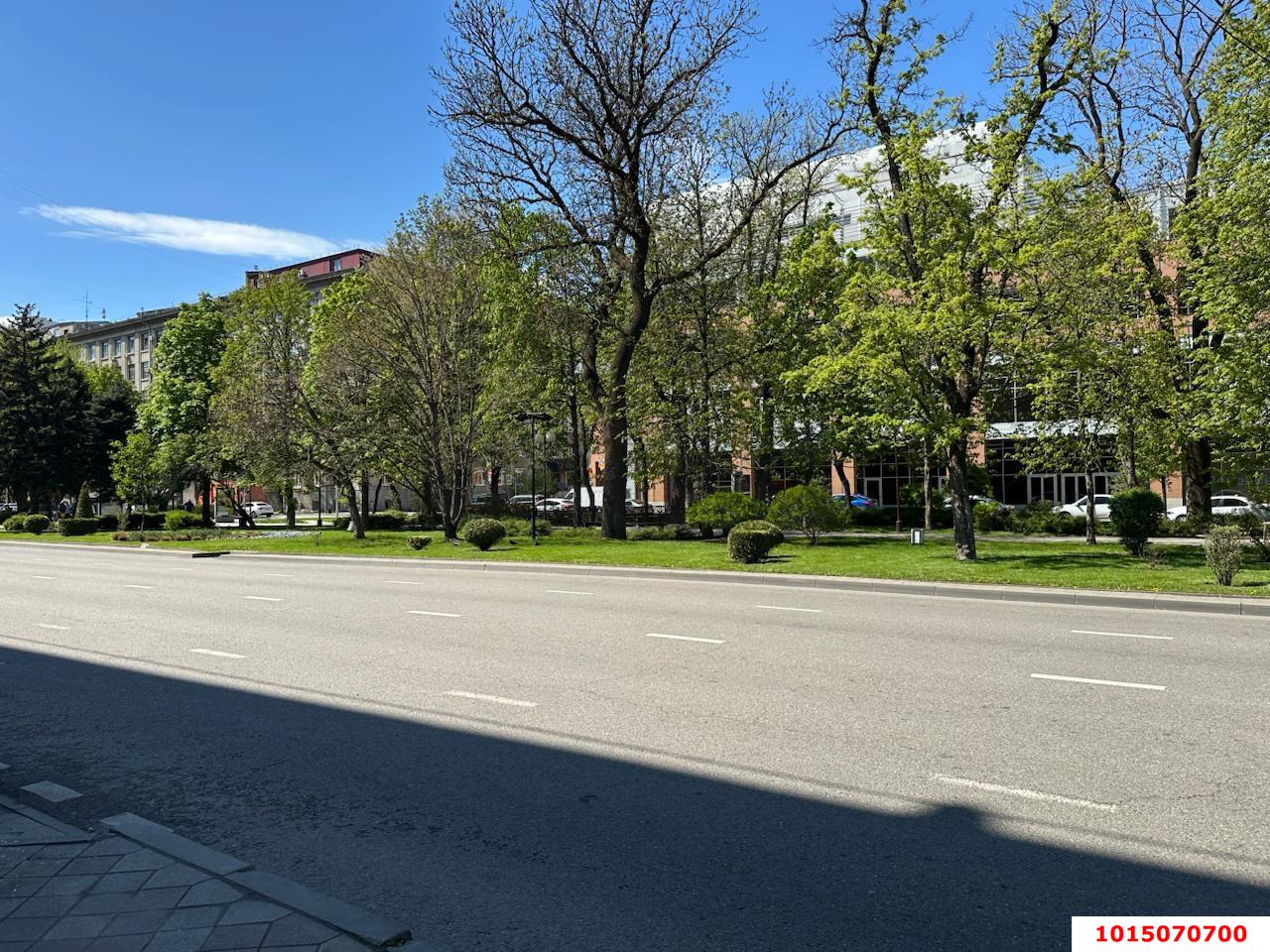 Фото №15: 3-комнатная квартира 80 м² - Краснодар, Центральный, ул. Красная, 160