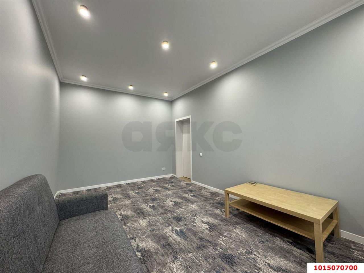 Фото №5: 3-комнатная квартира 80 м² - Краснодар, Центральный внутригородской округ, мкр. Центральный, ул. Красная, 160