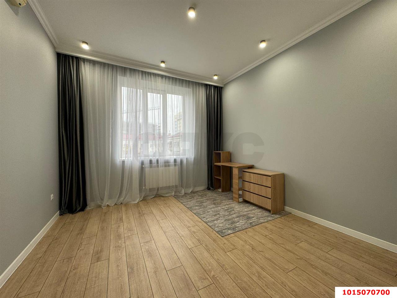 Фото №6: 3-комнатная квартира 80 м² - Краснодар, Центральный, ул. Красная, 160