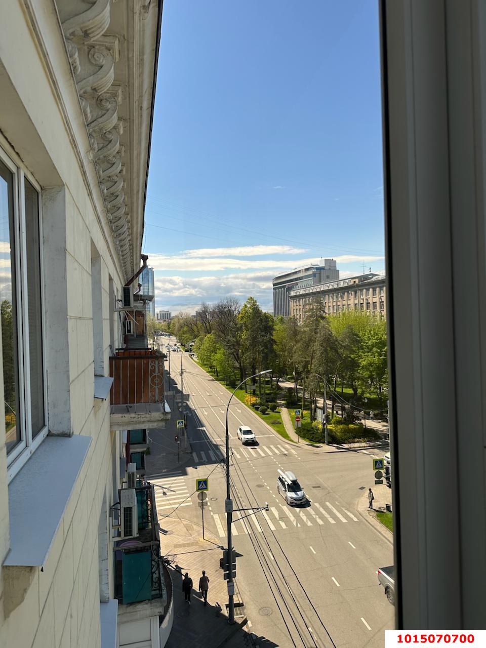 Фото №14: 3-комнатная квартира 80 м² - Краснодар, Центральный, ул. Красная, 160