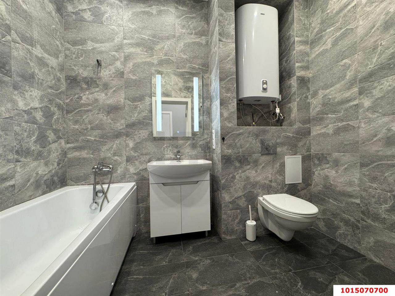 Фото №14: 3-комнатная квартира 80 м² - Краснодар, Центральный, ул. Красная, 160